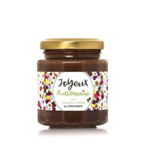 tartinable chocolat anniv