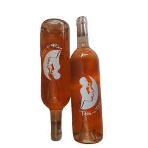 tete a tete rosé