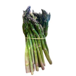Asperge botte