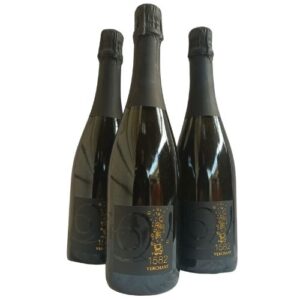 Domaine de Verchant La Bulle Brut 1582 - 75 cl