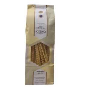Pasta di Gragnano mafaldine - Sachet