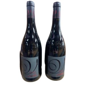 Domaine de Verchant Rouge 75 Cl