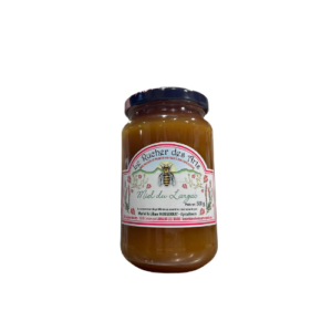 Miel Du Larzac