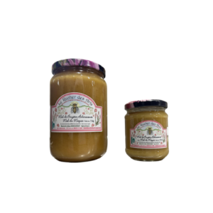 Miel de Bruyère Arborescente, Miel du Maquis
