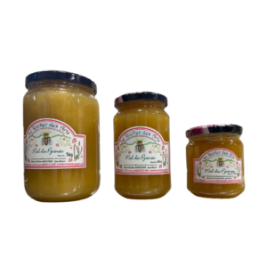 Miel des Pyrénées