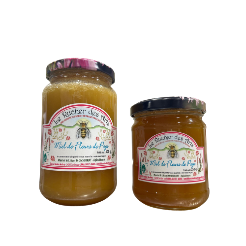 Miel de Fleur de Pays