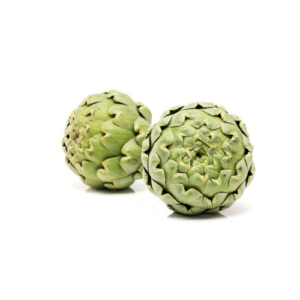 Artichaud rond de naple