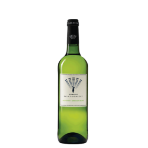 Domaine Saint-Bézénet Blanc-75 cl