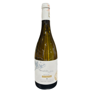 l'insaisissable, Fut d’acacia - 75 cl