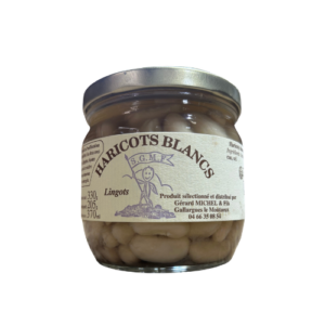 Haricots blancs