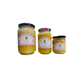 Miel de Fleurs Du Salagou