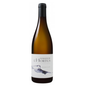 Grande cuvée – Domaine de L’Hortus 75 cl