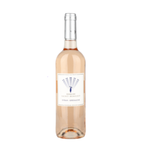 Domaine Saint-Bézénet Rosé-75 cl